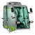 Остекленная кабина с обогревом и кондиционером для Grillo FD 2200 4WD в Омске