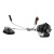 Бензокоса (бензиновый триммер) Caiman WX50 в Омске