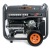 Бензогенератор Helmut LS 8300EA 8 кВт в Омске