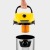 Хозяйственный пылесос Karcher WD 3 S V-17/6/20 Car в Омске