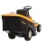 Садовый райдер Cub Cadet Minirider CC 114 TA в Омске