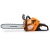 Бензопила Villartec SB571 16" в Омске
