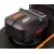 Газонокосилка аккумуляторная Worx WG748E в Омске