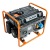 Бензогенератор Villartec GG6300C 5 кВт в Омске