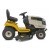 Садовый трактор Cub Cadet CC 717 HG в Омске