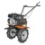 Мотоблок Carver МТ-7100 (фрезы в комплекте) в Омске