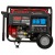 Бензогенератор Loncin LC10000D-AS 8 кВт в Омске