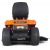 Садовый минитрактор Yard Fox T 108SCH в Омске