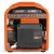 Бензиновый генератор инверторный Daewoo GDA 4600 Ei 4.2 кВт в Омске