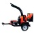 Измельчитель бензиновый Echo Bear Cat CH911DH + ПСМ в Омске