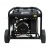 Бензогенератор Loncin LC6500D-SA 5.5 кВт в Омске