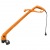 Электрокоса (электрический триммер) Carver TR 300 в Омске