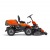 Садовый райдер Husqvarna R 214C в Омске