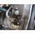 Дизельгенератор Hyundai DHY 6000LE 5 кВт + колеса в Омске