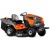 Садовый минитрактор Husqvarna TC 242TX в Омске