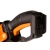 Кусторез аккумуляторный Worx WG261E в Омске