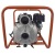 Бензиновая мотопомпа EVOline TG 30 в Омске