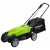 Газонокосилка аккумуляторная GreenWorks G40LM35K6 в Омске