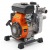 Бензиновая мотопомпа Husqvarna W40P в Омске