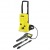 Мойка высокого давления Karcher K 4 Basic в Омске