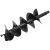 Шнек для грунта двухзаходный GDB-250/2 для мотобуров Carver в Омске