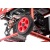 Бензогенератор Hammer GN7000ET 6 кВт в Омске