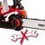 Аккумуляторная пила Einhell PXC GE-LC 36/35 Li-Solo-14" в Омске