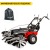 Подметальная машина Tielburger TK58 PRO Hydro (B&amp;S) в Омске