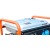Бензогенератор Zongshen PB 6000 E 5 кВт в Омске