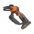 Аккумуляторная пила Worx WG324E-4&quot; в Омске