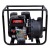 Бензиновая мотопомпа Loncin LC50HZB23-3.1Q в Омске