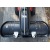 Подметальная машина Tielburger TK58 PRO (Honda) в Омске