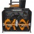 Снегоуборщик аккумуляторный Villartec WA 6261 SET в Омске