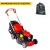 Газонокосилка бензиновая Efco LR 53 TK Comfort Plus в Омске