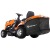 Садовый минитрактор Yard Fox T 86 RBH в Омске