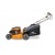 Газонокосилка бензиновая Villartec MB 4153T в Омске