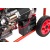 Бензогенератор Hammer GN7000ET 6 кВт в Омске