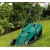 Газонокосилка электрическая Bosch Rotak 320 ER в Омске