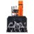 Снегоуборщик Yard Fox Optima 6654E в Омске