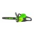 Аккумуляторная пила GreenWorks GD60CS40K4-16" в Омске