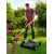 Электрокоса (электрический триммер) Black+Decker ST5530CM в Омске