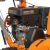 Снегоуборщик гусеничный Daewoo DAST 1370 в Омске