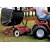 Щетка газонная с мусоросборником Cub Cadet, 96 см в Омске