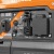 Инверторный бензогенератор Daewoo GDA 1400 i 1 кВт в Омске