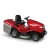 Садовый минитрактор Honda HF 2417 HTE в Омске