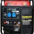 Инверторный генератор DDE DPG5551i 5.5 кВт в Омске