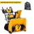 Снегоуборщик гусеничный Cub Cadet 3X 30" Trac Intellipower Snow Blower в Омске