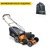 Газонокосилка бензиновая Villartec MB 3146T в Омске