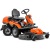 Садовый райдер Husqvarna R 316TX в Омске