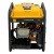 Бензиновый генератор инверторный Denzel GK-5500iF 5 кВт в Омске